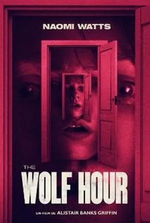 The Wolf Hour