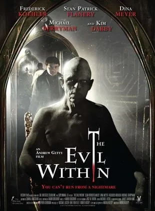 The Evil Within