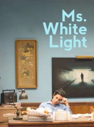 Ms. White Light