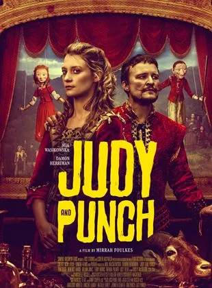 Judy & Punch