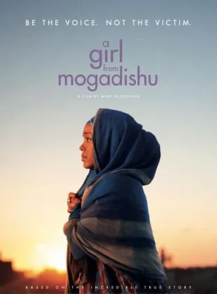 A Girl From Mogadishu