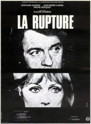 La Rupture