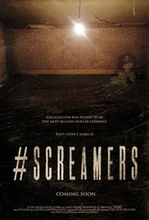 #SCREAMERS