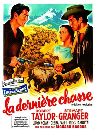 La Dernière chasse