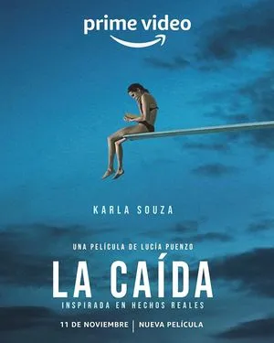 La Caída