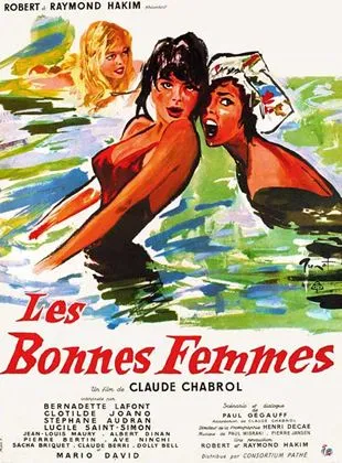 Les Bonnes femmes