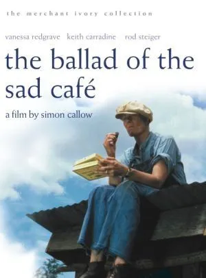 Ballad of the Sad Cafe