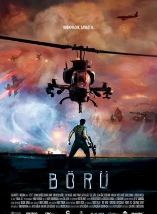 Börü