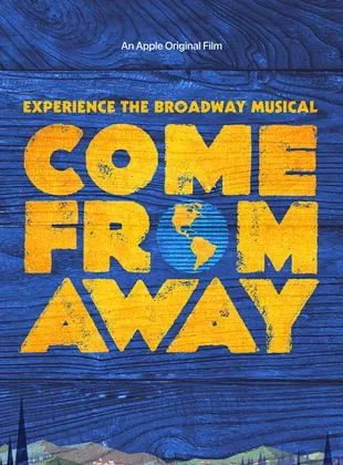 Come From Away