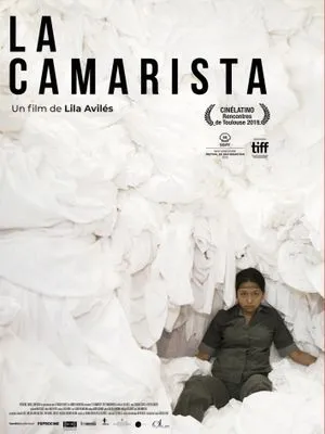 La Camarista