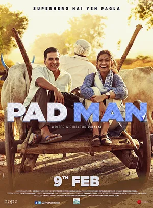 Padman