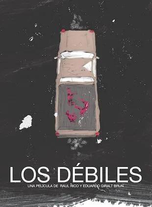 Los Débiles