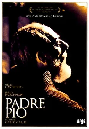 Padre Pio