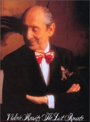 Vladimir Horowitz : The Last Romantic