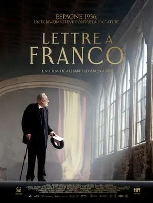 Lettre à Franco