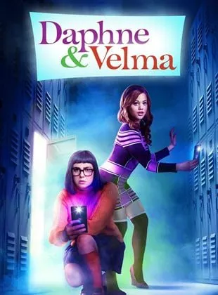 Daphne and Velma