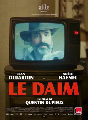 Le Daim