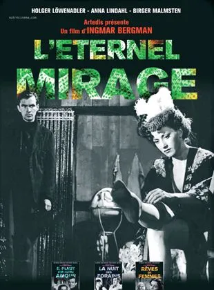 L'éternel mirage