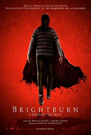 Brightburn - L'enfant du mal