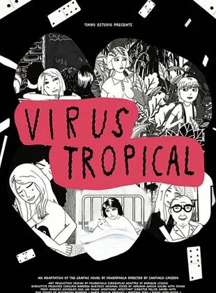 Virus tropical