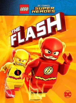 LEGO DC Super Heroes: The Flash