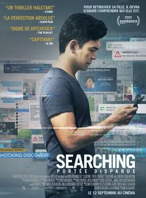 Searching - Portée disparue