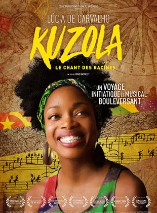 Kuzola, le chant des racines