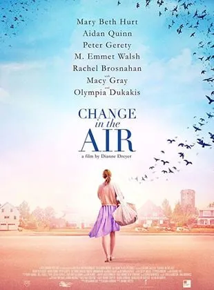 Change In The Air