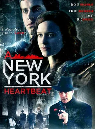 A New York Heartbeat