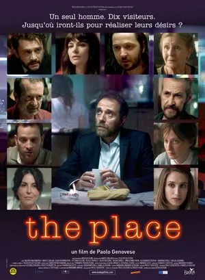 The Place