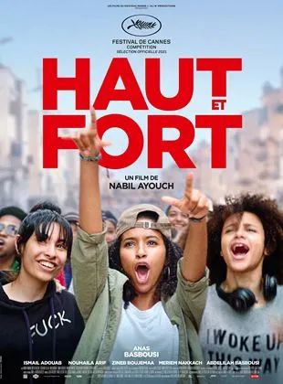 Haut et Fort