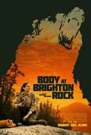 Body At Brighton Rock