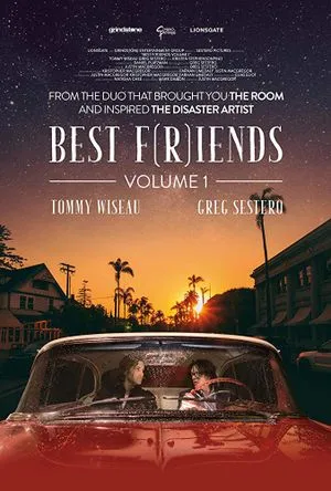 Best F(r)iends: Volume 1