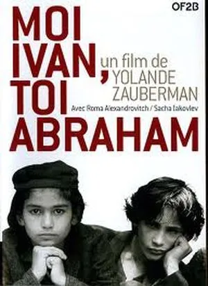 Moi Ivan, toi Abraham