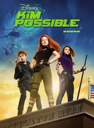 Kim Possible