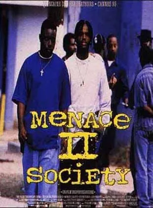 Menace to Society