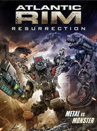 Atlantic Rim : Résurrection