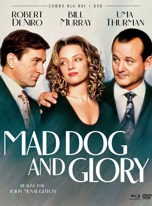 Mad Dog and Glory