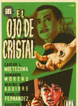 El ojo de cristal