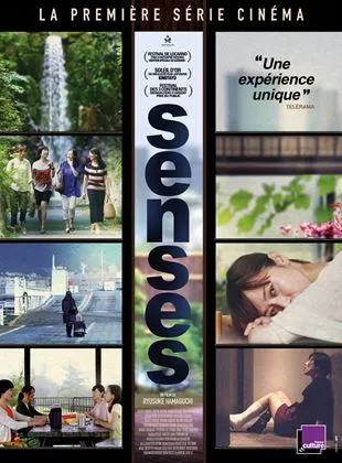 Senses 5