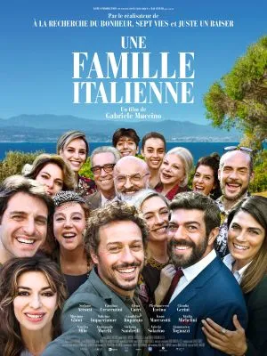 Une Famille italienne