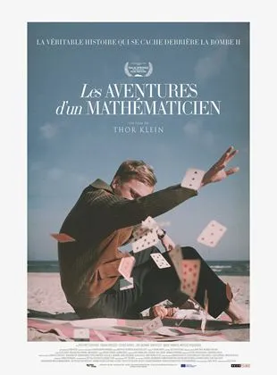 Les Aventures d'un mathématicien