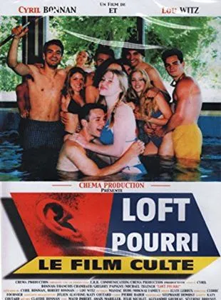 Loft pourri