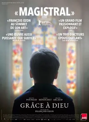 Grâce à Dieu