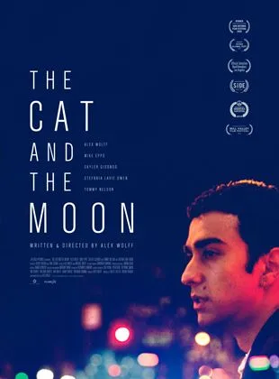 The Cat and The Moon