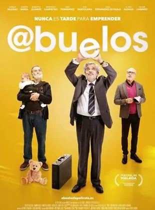 Abuelos