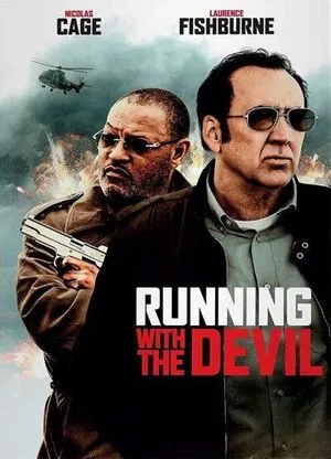 Running With The Devil