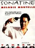 Sonatine, mélodie mortelle