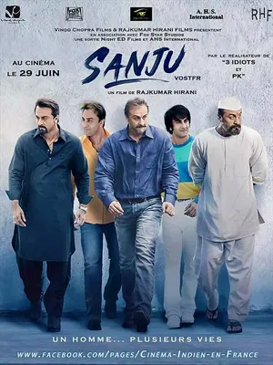 Sanju