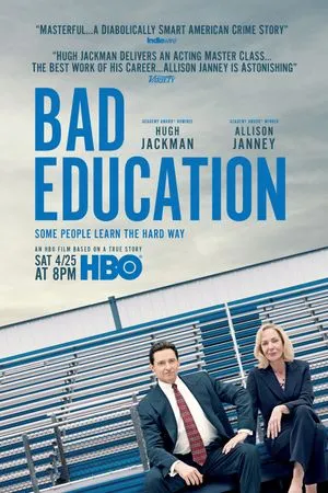 Bad Education